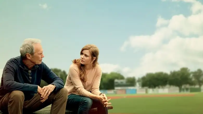 Trouble With The Curve (2012)
