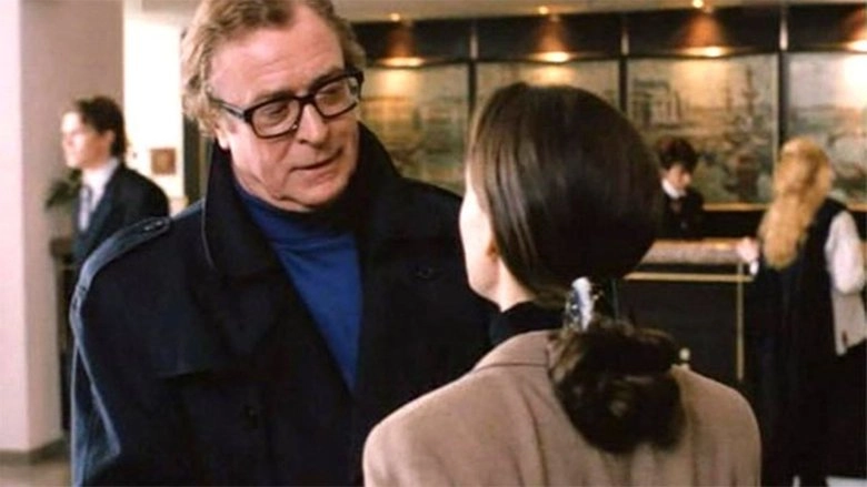 Midnight In Saint Petersburg (1996)