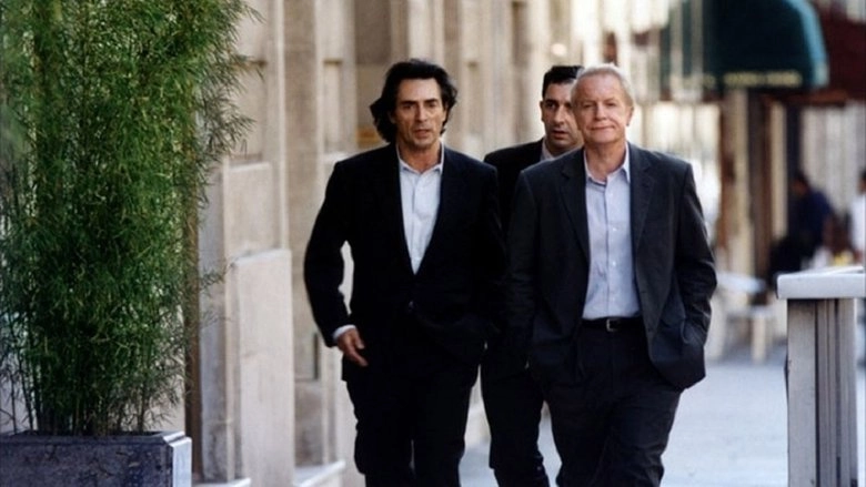 Les Acteurs (2000)