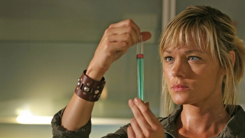 Anacondas: Trail Of Blood (2009)