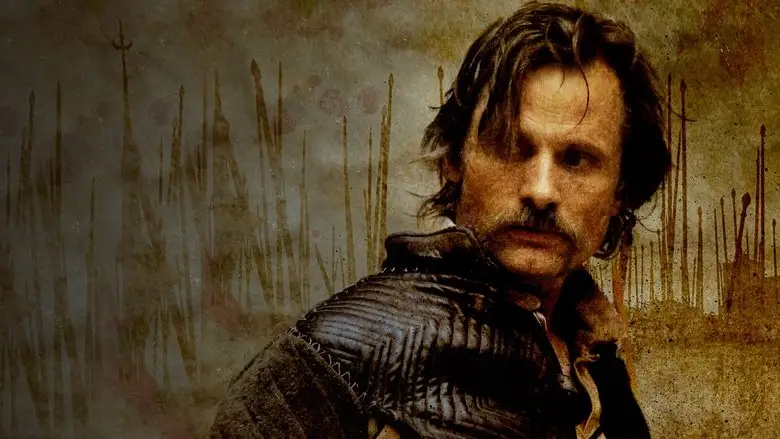 Captain Alatriste: The Spanish Musketeer (2006)