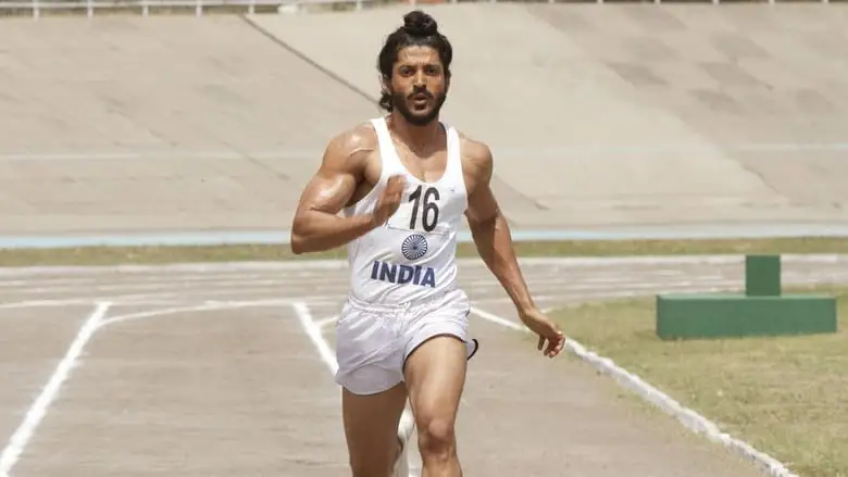 Bhaag Milkha Bhaag (2013)