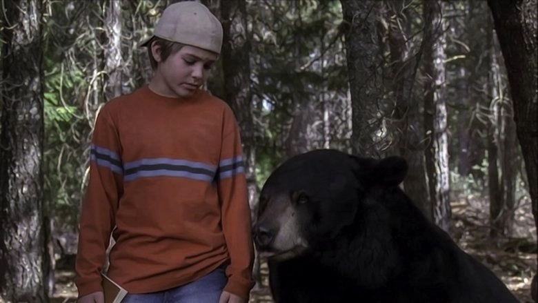 Gentle Ben (2002)