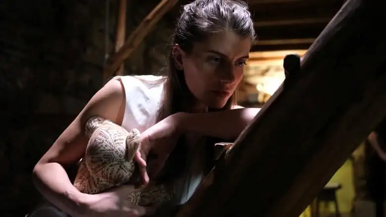 Megan (2020)