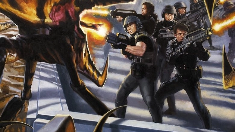 Starship Troopers (1997)