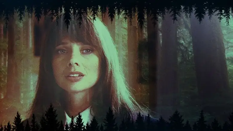 In The Deep Woods (1992)