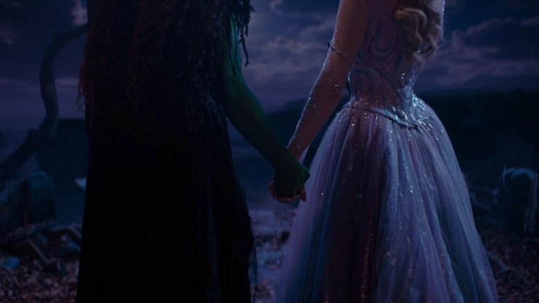 Wicked: For Good (2025)
