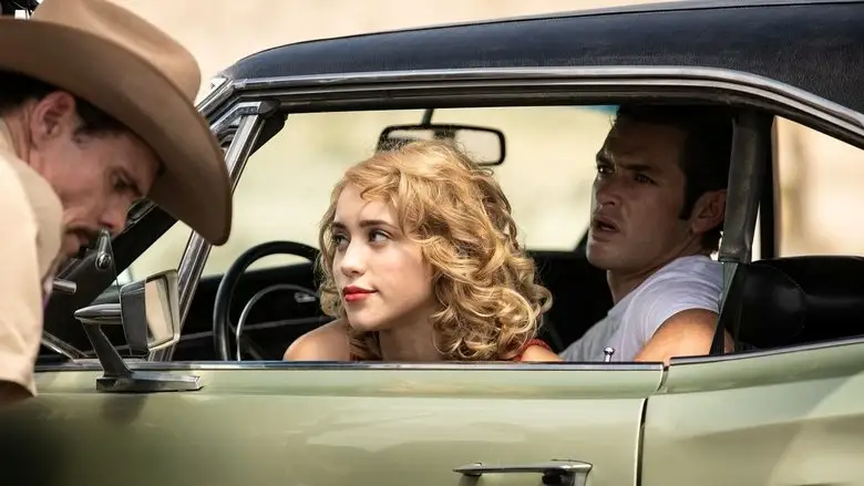 Frank And Penelope (2022)