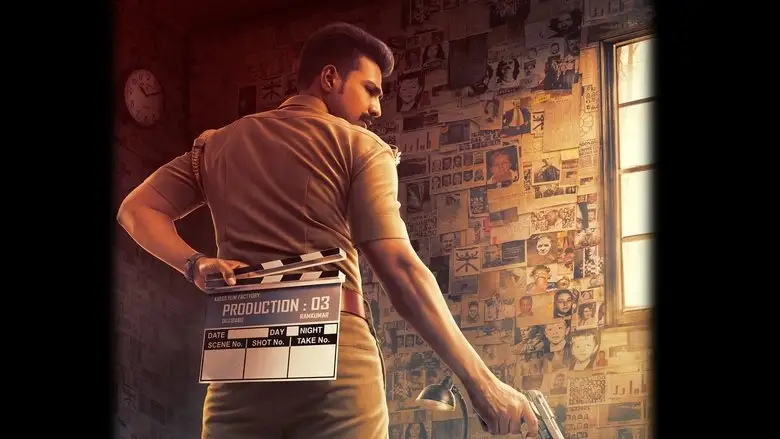 Raatchasan (2018)