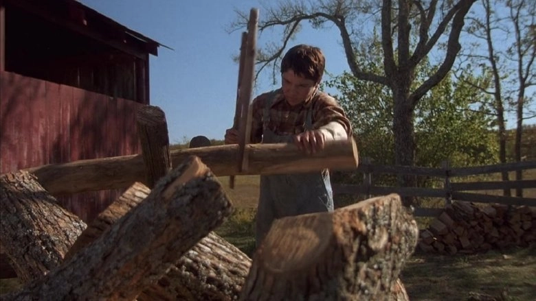 Where The Red Fern Grows (2003)