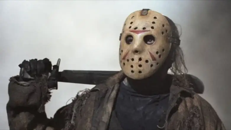 His Name Was Jason: 30 Years Of Friday The 13th (2010)