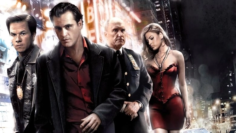 We Own The Night (2007)