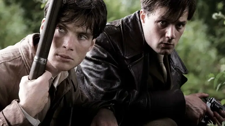 The Wind That Shakes The Barley (2006)
