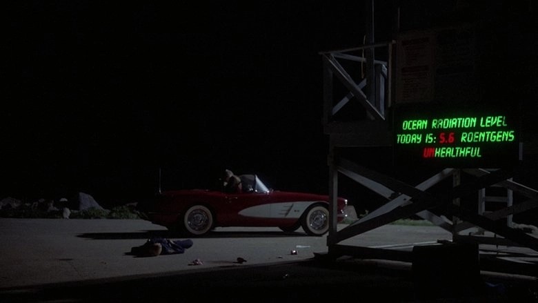 Trancers 3: Deth Lives! (1992)