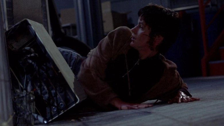 Man's Best Friend (1993)