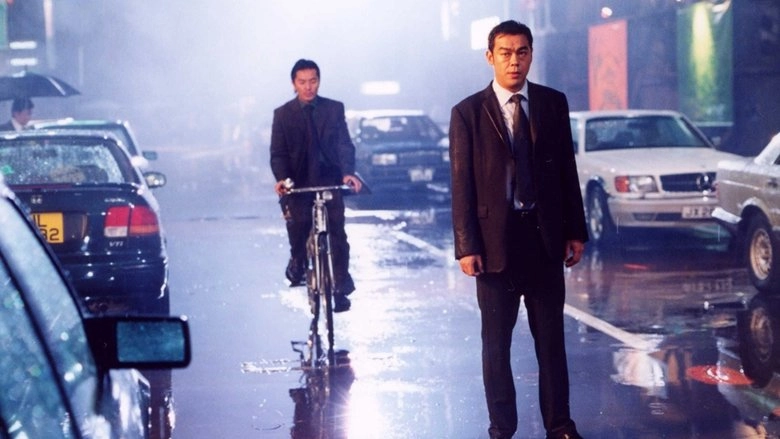Running Out Of Time 2 (2001)