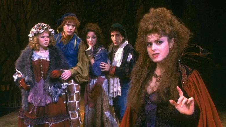 Into The Woods (1991)