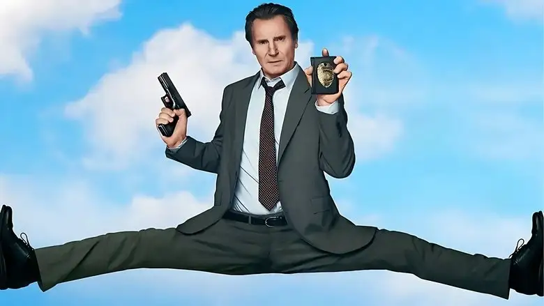 The Naked Gun (2025)