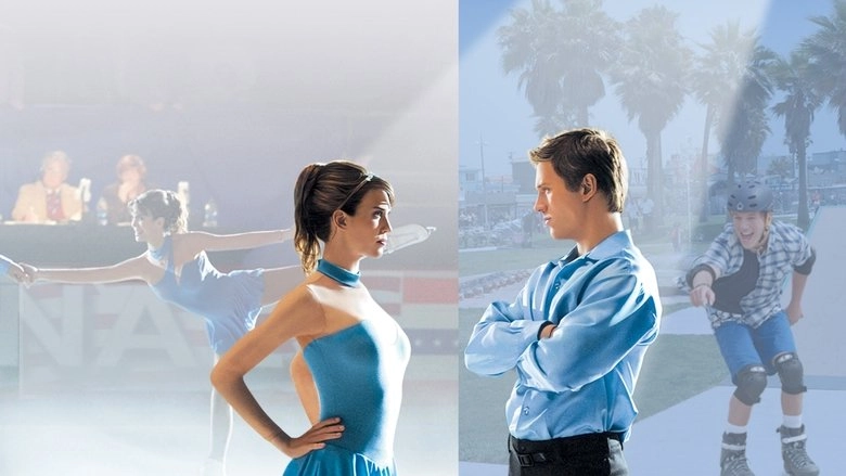 The Cutting Edge: Going For The Gold (2006)