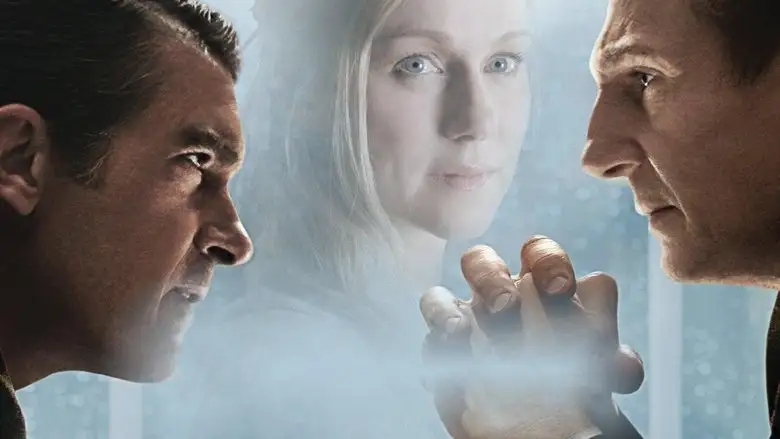 The Other Man (2008)
