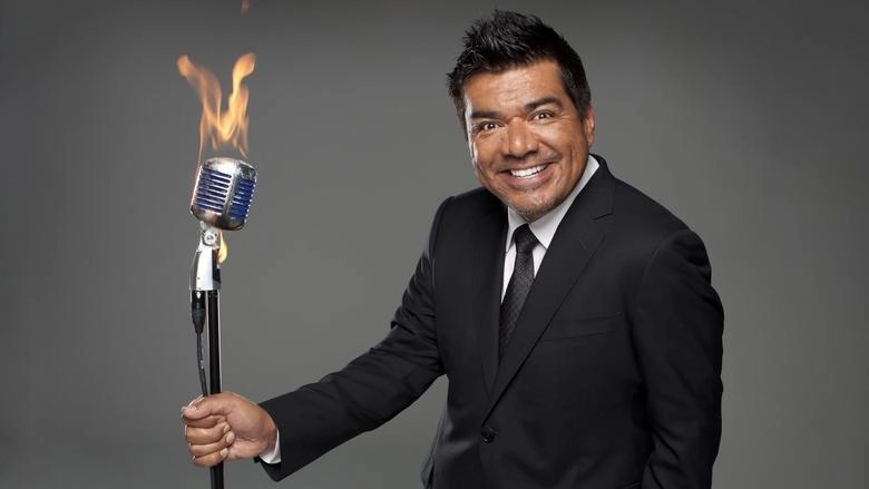 George Lopez: It's Not Me, It's You (2012)