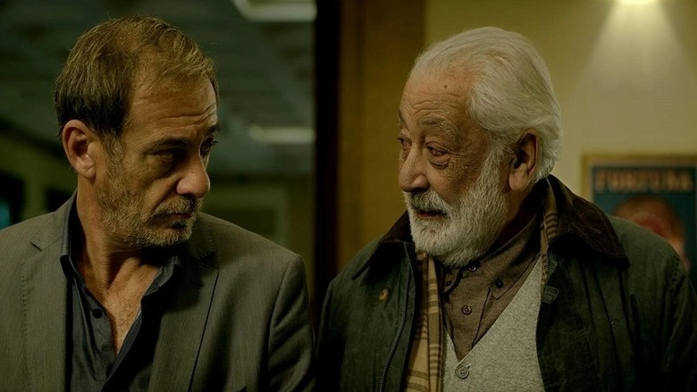 El Jugador (2016)