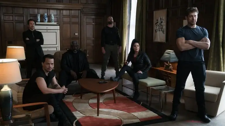 King Of Killers (2023)