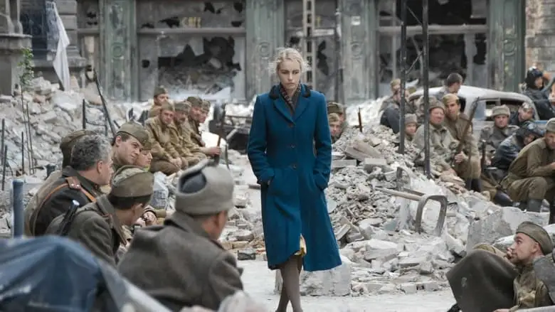 A Woman In Berlin (2008)