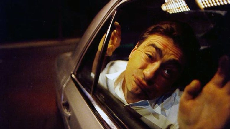 Gregoire Moulin Contre L'humanite (2001)
