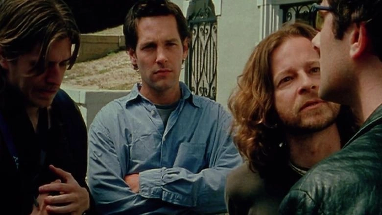 Two Days (2003)