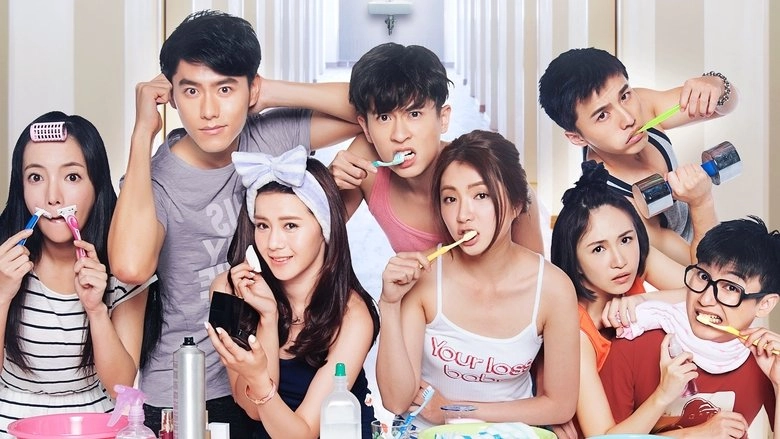 Happy Dorm (2016)