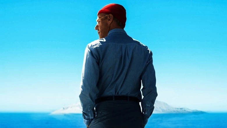 The Odyssey (2016)
