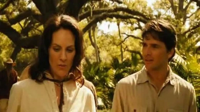 The Celestine Prophecy (2006)