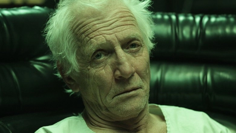 Beyond The Black Rainbow (2010)