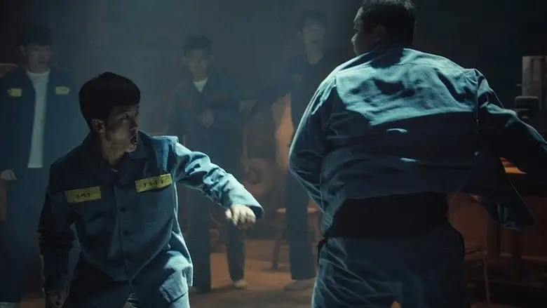 Shark: The Beginning (2021)