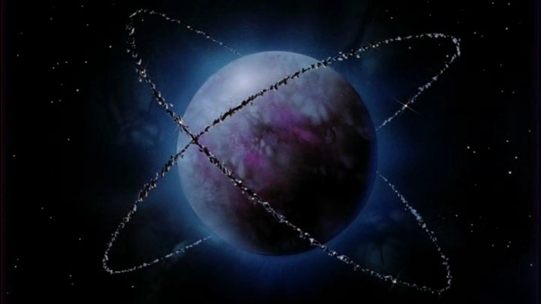 Tenchi Forever!: The Movie (1999)