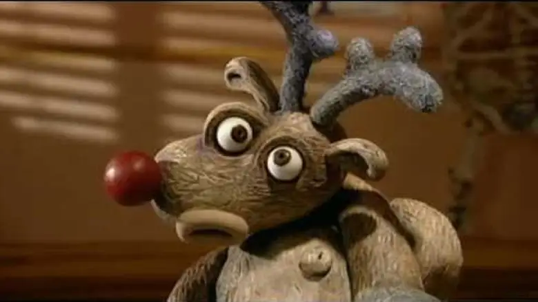 Hooves Of Fire (2000)