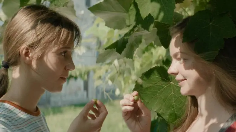 Little Trouble Girls (2025)
