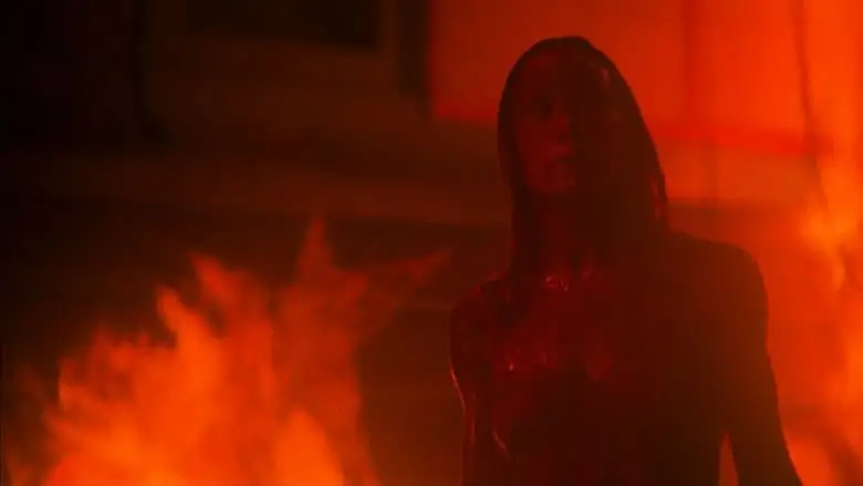 Carrie (1976)