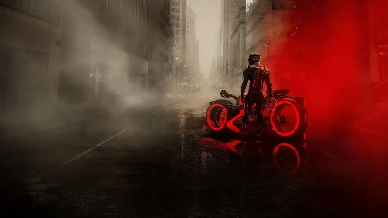 Tron: Ares (2025)