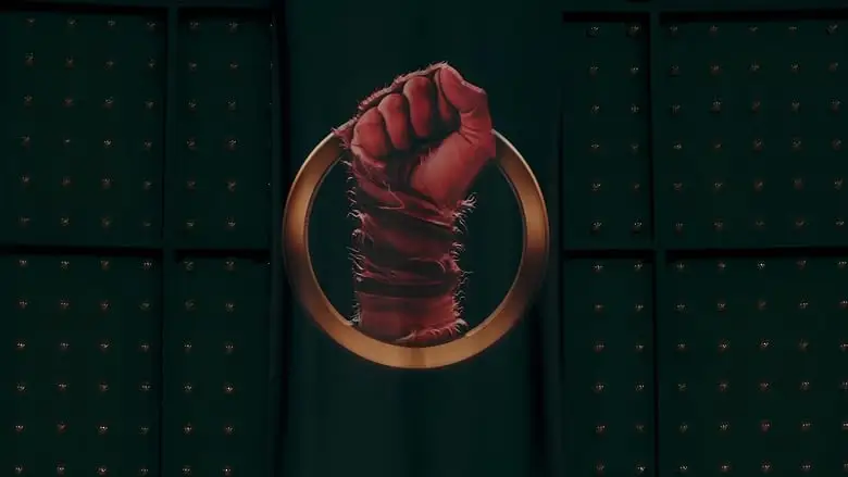 The Last Kumite (2024)