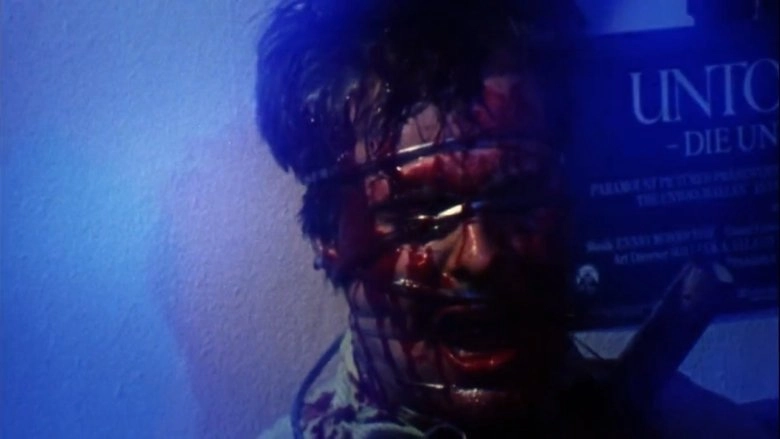 Premutos: The Fallen Angel (1997)