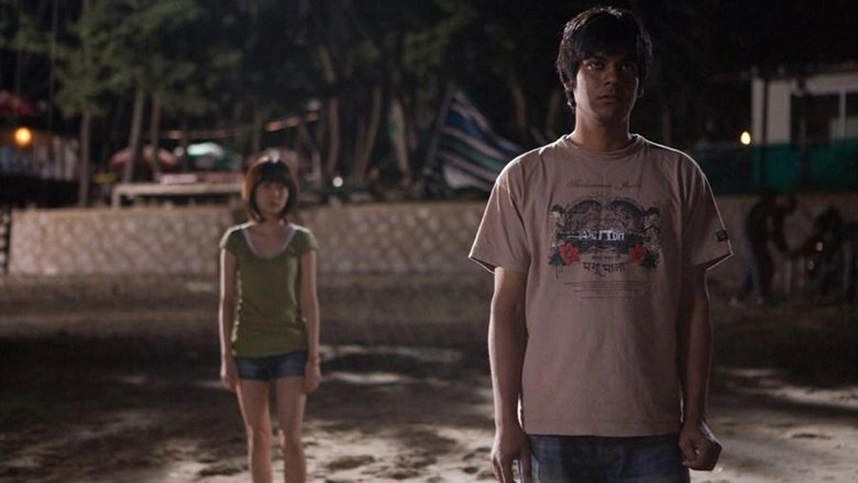 Bandhobi (2009)