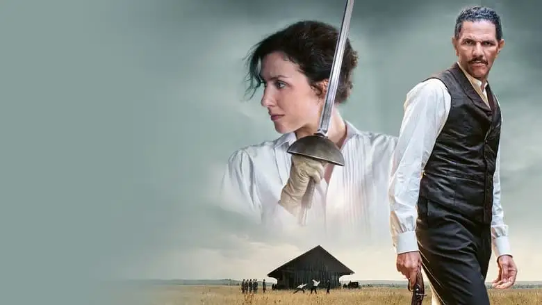 The Edge Of The Blade (2023)