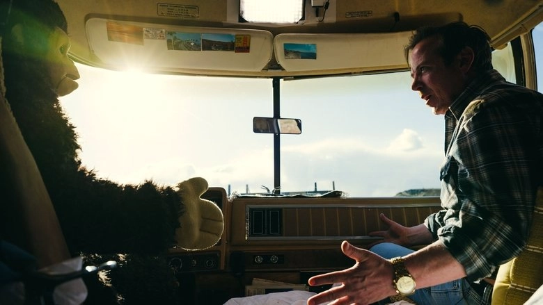 Sunlight (2025)