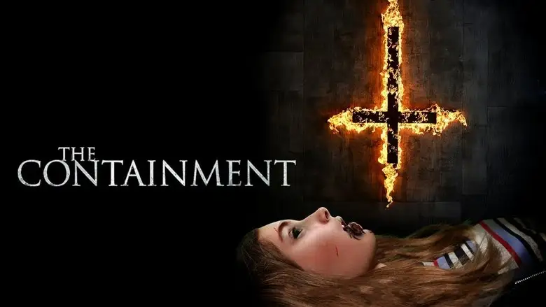 The Containment (2025)