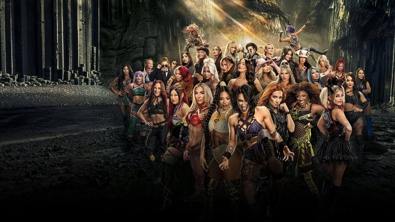 WWE Evolution 2025 (2025)