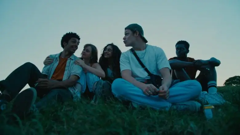 Last Swim (2025)