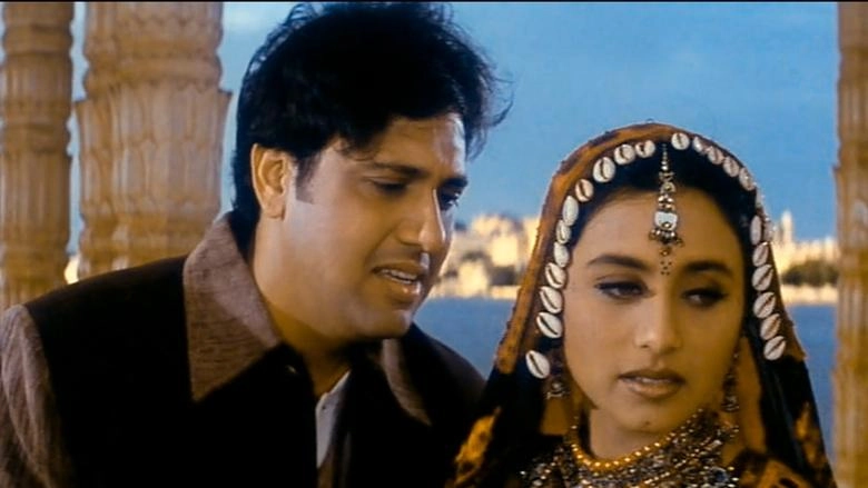 Chalo Ishq Ladaaye (2002)