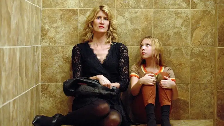 The Tale (2018)
